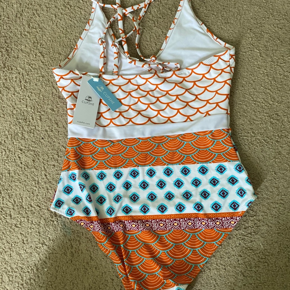 swimsuit